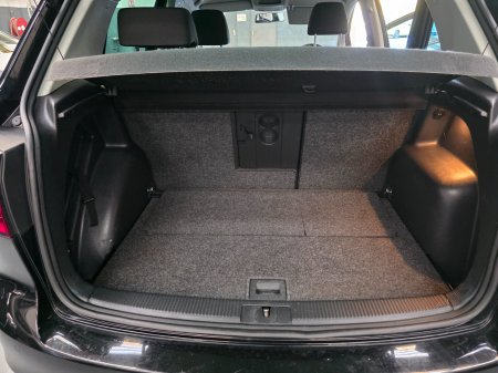 2010 Volkswagen Golf - photo 14