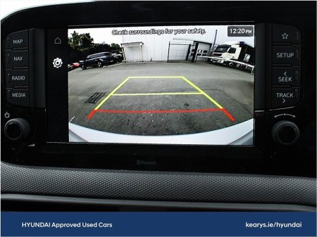 2024 Hyundai i10 - photo 17