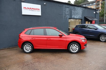 2023 Skoda Kamiq - photo 2