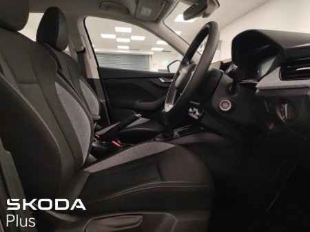 2026 Skoda Kamiq - photo 23