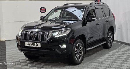 2023 Toyota Land Cruiser - photo 2