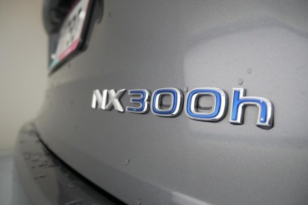 2016 Lexus NX - photo 19