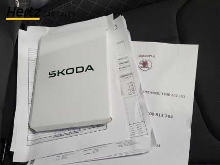 2024 Skoda Kamiq - photo 26