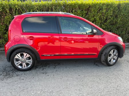 2017 Volkswagen up! - photo 5