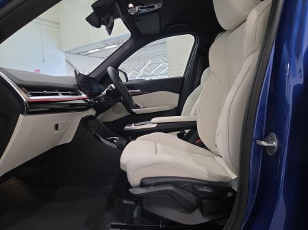 2026 BMW X1 - photo 7