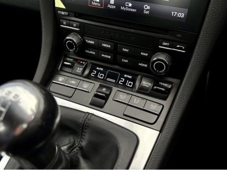 2021 Porsche Cayman - photo 28