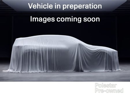 2026 Polestar 4 LRSM Plus