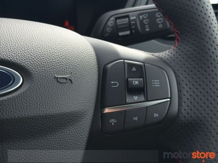2027 Ford Kuga - photo 28