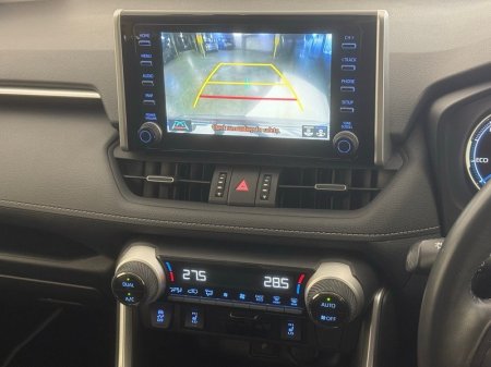 2022 Toyota RAV4 - photo 12