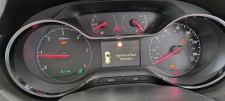 2019 Vauxhall Grandland X - photo 15