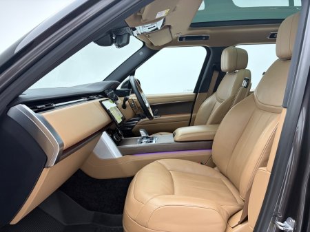 2023 Land Rover Range Rover - photo 13