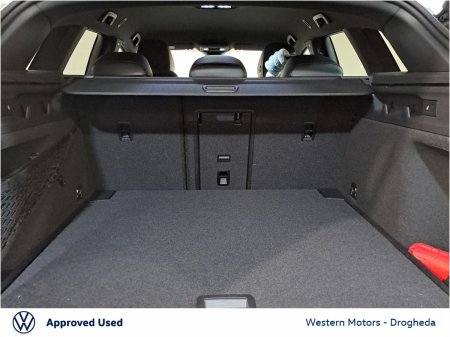 2026 Volkswagen ID.7 - photo 9