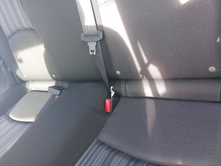 2017 Mazda Demio - photo 18
