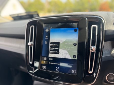 2020 Volvo XC40 - photo 15