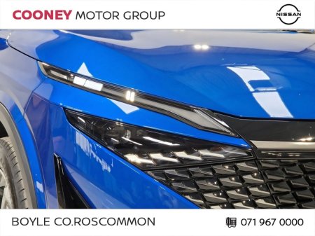 2026 Nissan Qashqai - photo 25