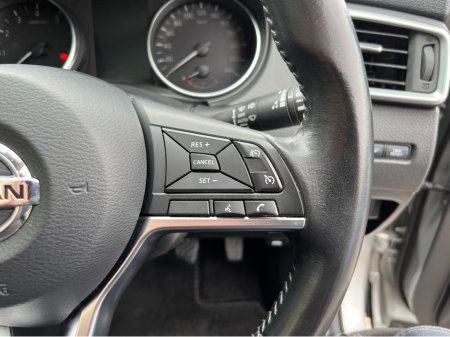 2019 Nissan Qashqai - photo 25