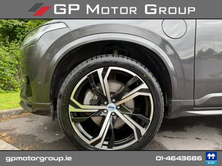 2023 Volvo XC90 - photo 15