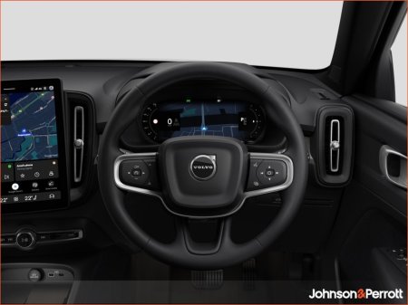 2027 Volvo EX40 - photo 9