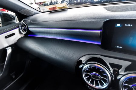 2022 Mercedes-Benz A-Class - photo 19