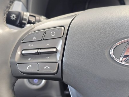 2019 Hyundai KONA - photo 22