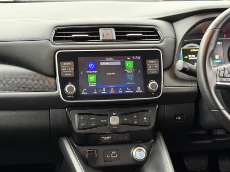 2020 Nissan Leaf - photo 20
