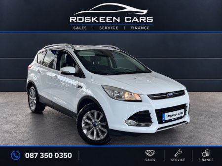 2016 Ford Kuga - photo 3