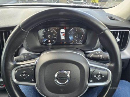 2021 Volvo XC60 - photo 11