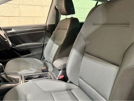 2018 Volkswagen Golf - photo 21