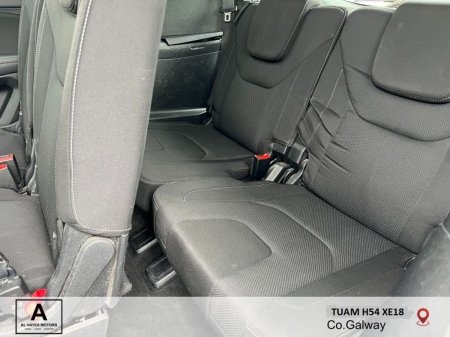 2017 Ford S-Max - photo 14