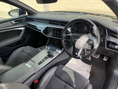 2019 Audi A6 - photo 10