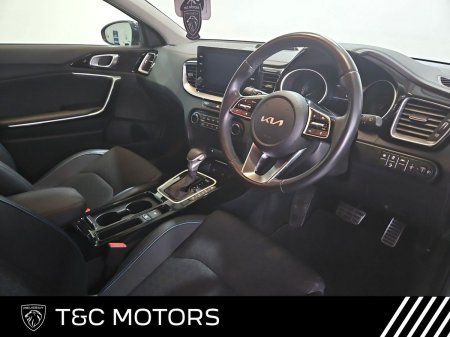 2023 Kia XCeed - photo 6