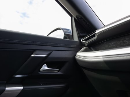 2026 Jeep Compass - photo 17