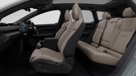 2027 Volvo EX60 - photo 10