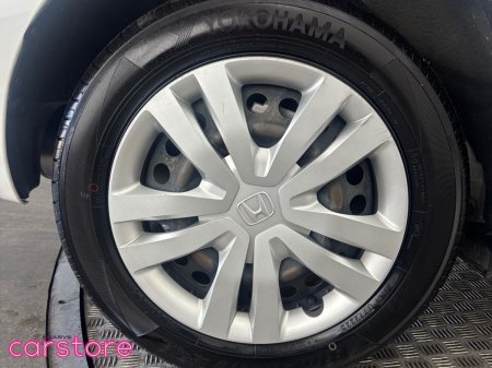 2023 Honda Fit - photo 14