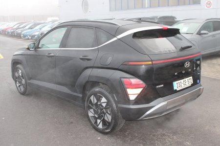 2023 Hyundai KONA - photo 3