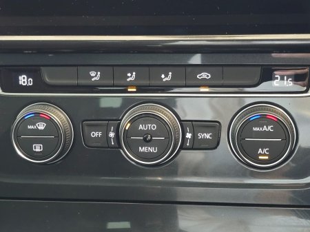 2018 Volkswagen Golf - photo 15