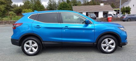 2019 Nissan Qashqai - photo 11