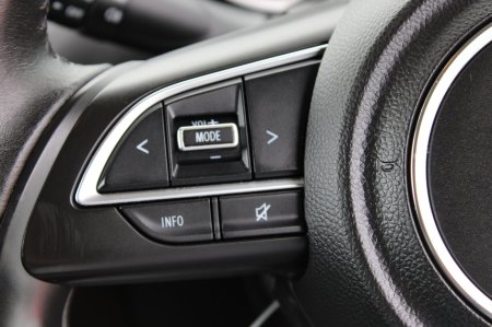 2019 Suzuki Swift - photo 19