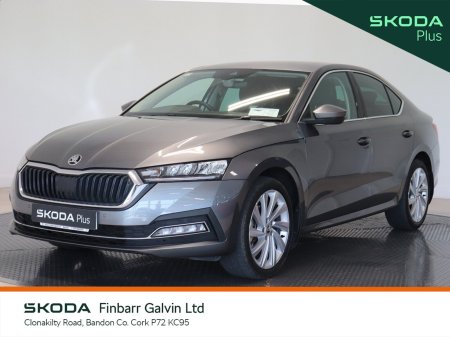 2023 Skoda Octavia - photo 13
