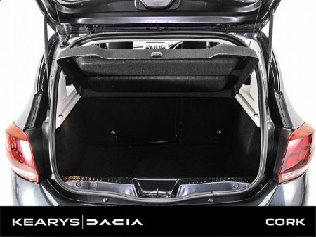 2020 Dacia Sandero - photo 8