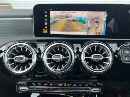 2019 Mercedes-Benz A-Class - photo 9