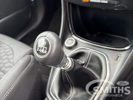 2022 Ford Puma - photo 21