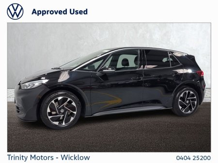 2026 Volkswagen ID.3 - photo 13