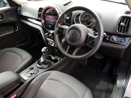 2022 Mini Countryman - photo 6