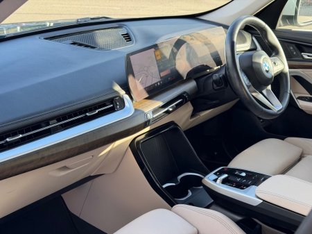 2023 BMW X1 - photo 6