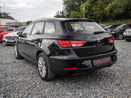 2017 SEAT Leon - photo 15