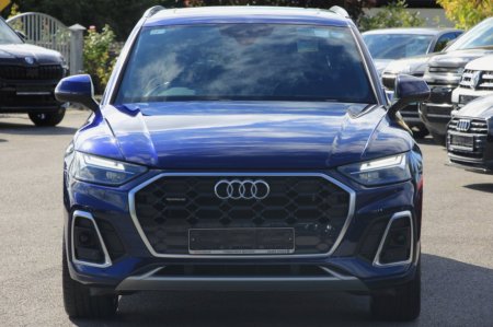 2021 Audi Q5 - photo 2