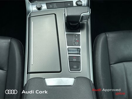 2023 Audi A6 - photo 15
