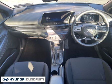 2026 Hyundai i20 - photo 11