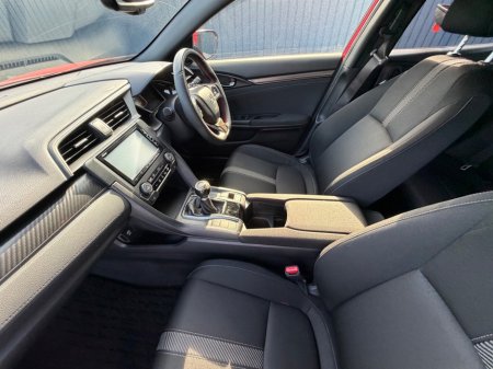 2019 Honda Civic - photo 53